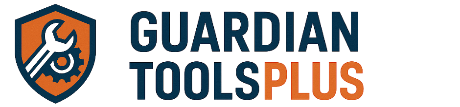Guardian Tools Plus